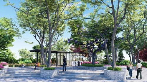 首次曝光 宜(yi)賓城(cheng)市核心,又來(lai)5萬㎡商(shang)業(ye)街區(qu) 住(zhu)在(zai)周(zhou)圍的(de)人(ren)有(you)福(fu)了(le)...