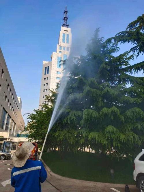 2021歡(huan)迎(ying)訪問 專(zhuan)業出租(zu)園(yuan)林噴(pen)藥車(che)，助(zhu)力各(ge)類樹木養護(hu)——【實業集(ji)團(tuan)】園(yuan)林實業