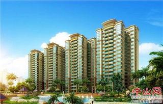 尚(shang)湖軒二(er)期看(kan)房(fang)日(ri)記 尊(zun)享濕(shi)地(di)公園(yuan)，品(pin)味(wei)自(zi)然(ran)時尚(shang)與實用(yong)園林(lin)