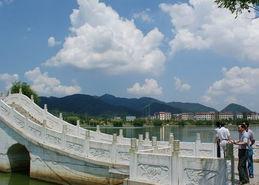 招商局(ju) 以(yi)園(yuan)林(lin)實業構築(zhu)生態(tai)城市(shi)新(xin)圖(tu)景