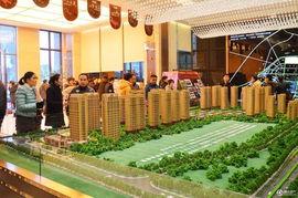 活(huo)色(se)生香(xiang)壹(yi)座城 探訪興進實業於(yu)臨(lin)桂的全新(xin)力作(zuo)——興榮郡