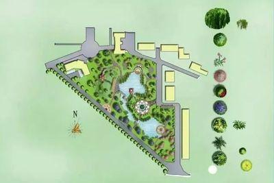 集齊(qi)人(ren)文(wen)院(yuan)九大特色(se)專業，方可在(zai)魚(yu)化(hua)湖(hu)畔(pan)召(zhao)喚神龍(long)