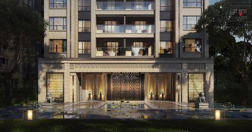 湛江CBD新(xin)地(di)標 建龍(long)高地(di)，園林(lin)實業的(de)璀(cui)璨新(xin)篇